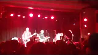 #ShittyMillennialVideos 📱📹🎬 Mudhoney - Touch/Sick 🖐️😷 @ Wonder Ballroom  Portland, OR  06/15/2019