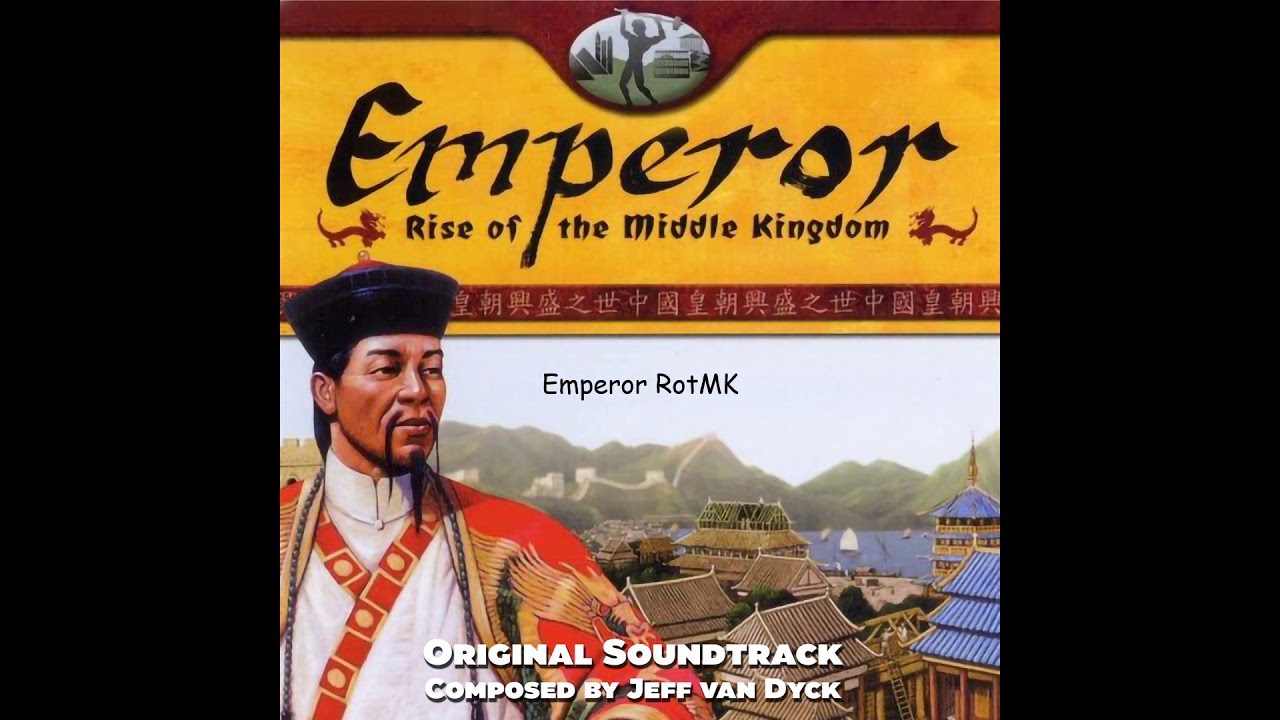 emperor rise of the middle kingdom heaven emperor rise of the middle kingdom heaven