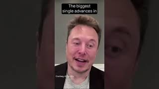Elon Musk on Chinese and US AI