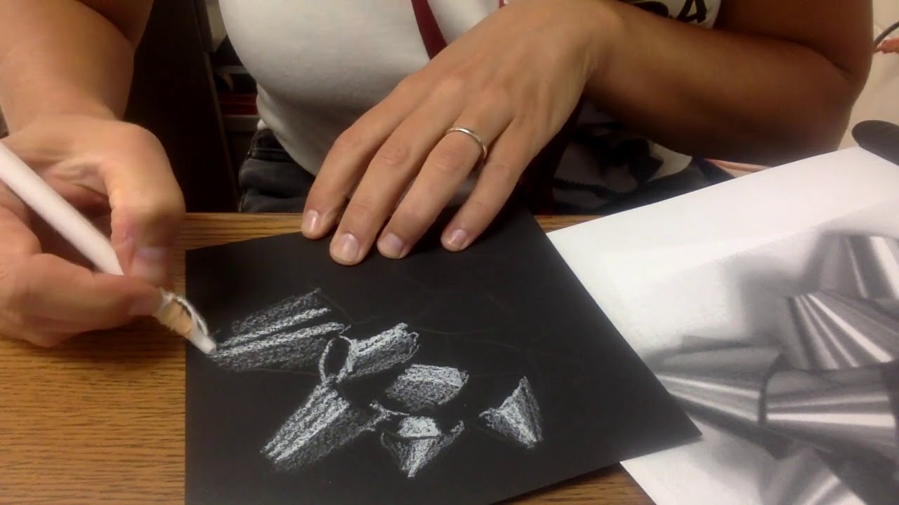 China Marker Bow Demo