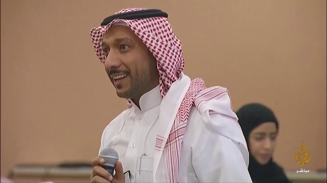 مؤتمر صحفي عقب انتهاء أعمال القمة السنوية الـ39 لـ #مجلس_التعاون_الخليجي