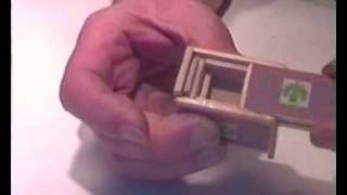 The Matchbox.wmv The smallest puzzle box?