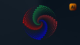 Famous Adobe illustrator tutorial for Beginners | Transform Effect Net Worth