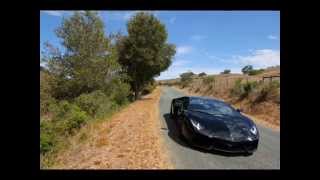 2016 Lamborghini Aventador Review Interior / Exterior Performance Comfort and Quality Safety