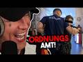 Ordnungsamt auf Streife! 😱🚨 SCHLIMME Zustände in Berlin.. 😬 | MontanaBlack Reaktion