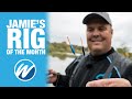 Bread Dobbing Rig | Jamie's Rig of the Month | Match Fishing Tips