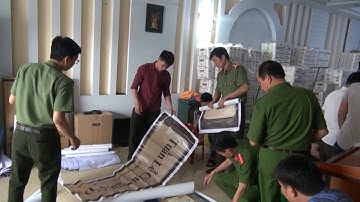 Thanh Hóa tăng cường quản lý nhà nước về công tác tôn giáo