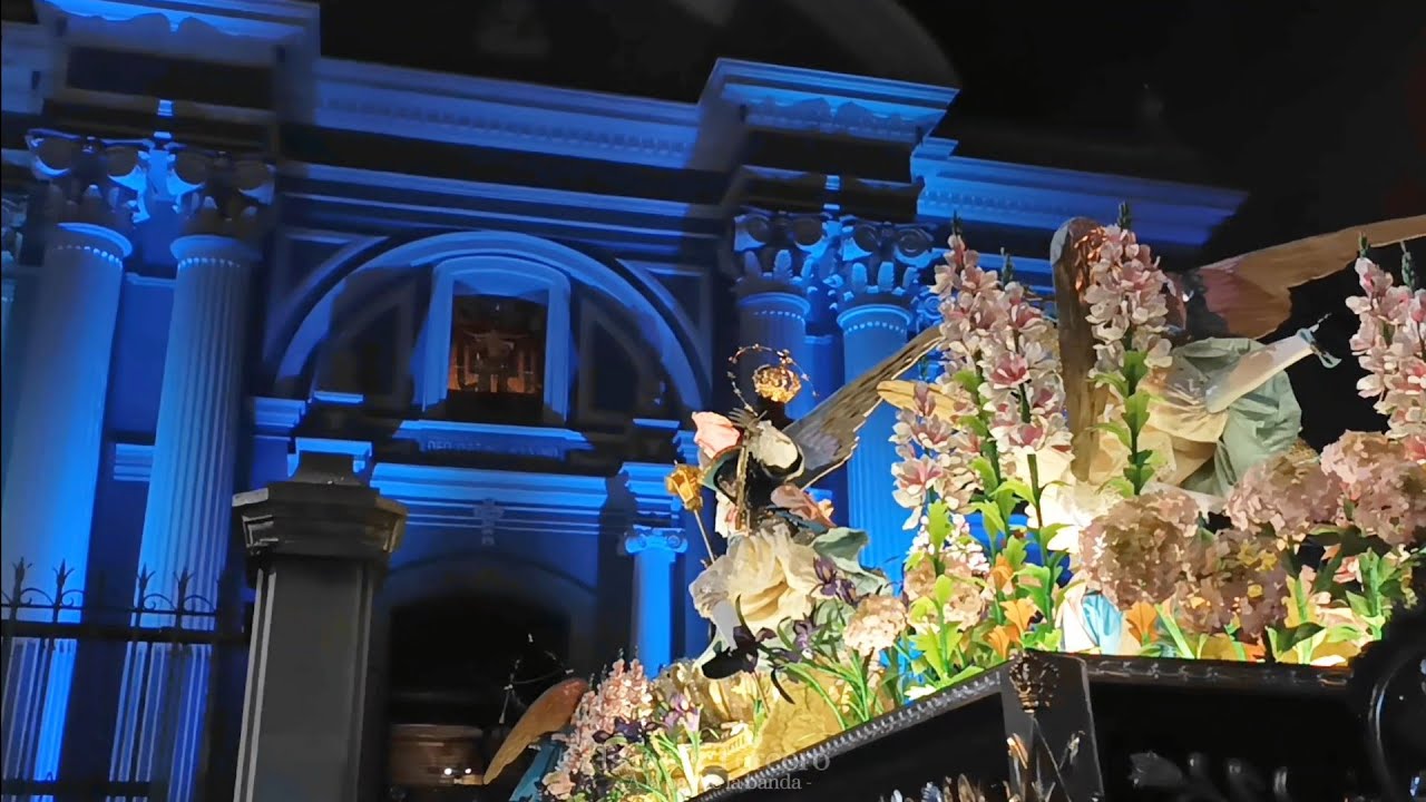 EL SEMBRADOR || Inmaculada Concepción de San Francisco 2024