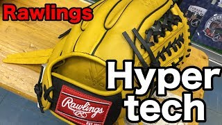 Rawlings Hyper tech #1556