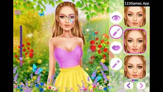 Strawberella Gameplay & Walkthrough | Free at 123Games.App screenshot 3