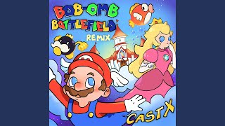 Bob-Omb Battlefield (Theme from Super Mario 64) (Remix)