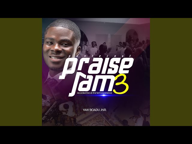 Pentecost Praise Jam III class=