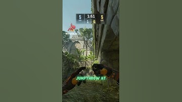 ⚠️Insane Flash for Mid Takes! (Ancient)🚨