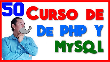 Curso de PHP🐘 y MySql🐬 [50.- Editar registros parte 1🖊️]