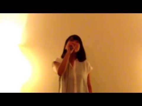 氏家麻衣「青空」 2016.05.15