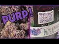 Thca cali forbidden fruit   purple label  jk distro