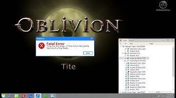 Fix Oblivion Remaster Crashes Fast! VEED