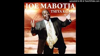 Joe Mabotja - Sokolohang