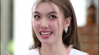 Engsub Lingorm Interview | Promotion period for the film The Secret of Us