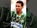 Djalminha falando do dia que conheceu Lionel Messi ! - ( Bush FC ) #djalminha #palmeiras #messi