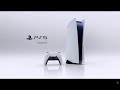 Playstation 5 Console Reveal | PS5 Reveal