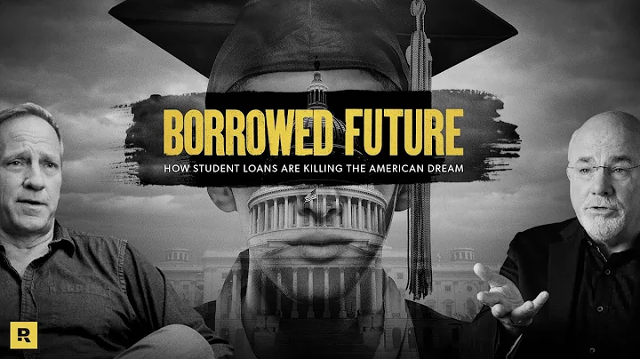 Borrowed Future | How Student Loans Are Killing Th...