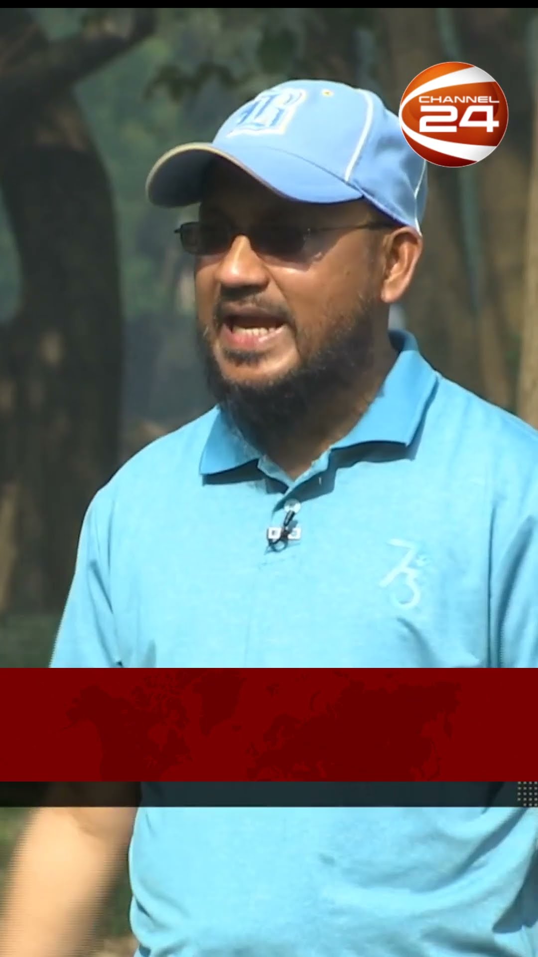 সমন্বয়হীনতায় খাবি খাচ্ছে রাজধানীর ট্রাফিক বিভাগ | traffic jam |#Channel24 #trafficjam