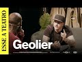 Geolier parla della famiglia, di Napoli, del disco, di paure, dei suoi rapper preferiti | ESSE