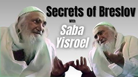 Secrets of Breslov (R