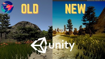 How to Improve Your Graphics in Unity