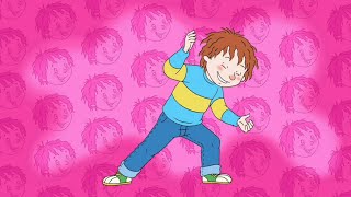 Horrid Henry Theme Song In Reversed Season 4