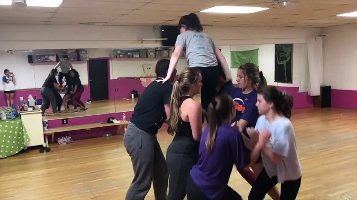 Susan Causey's School of Dance 2020
