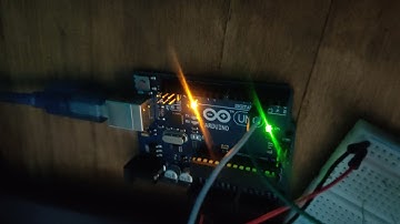 Módulo sensor de vibración Arduino uno Ectromecánicos clase sensores ITCJ 5-6pm cd Juárez Chihuahua