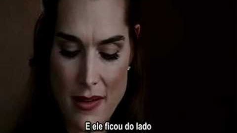 Brooke Shields in Nip tuck