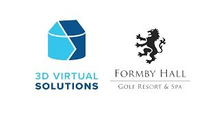 3D Virtual Solutions Formby Hall Hotel And Spa