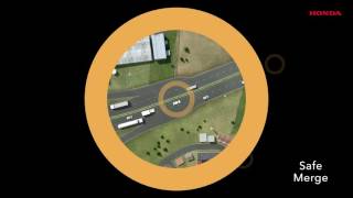 Honda Safe Swarm: Save Merge