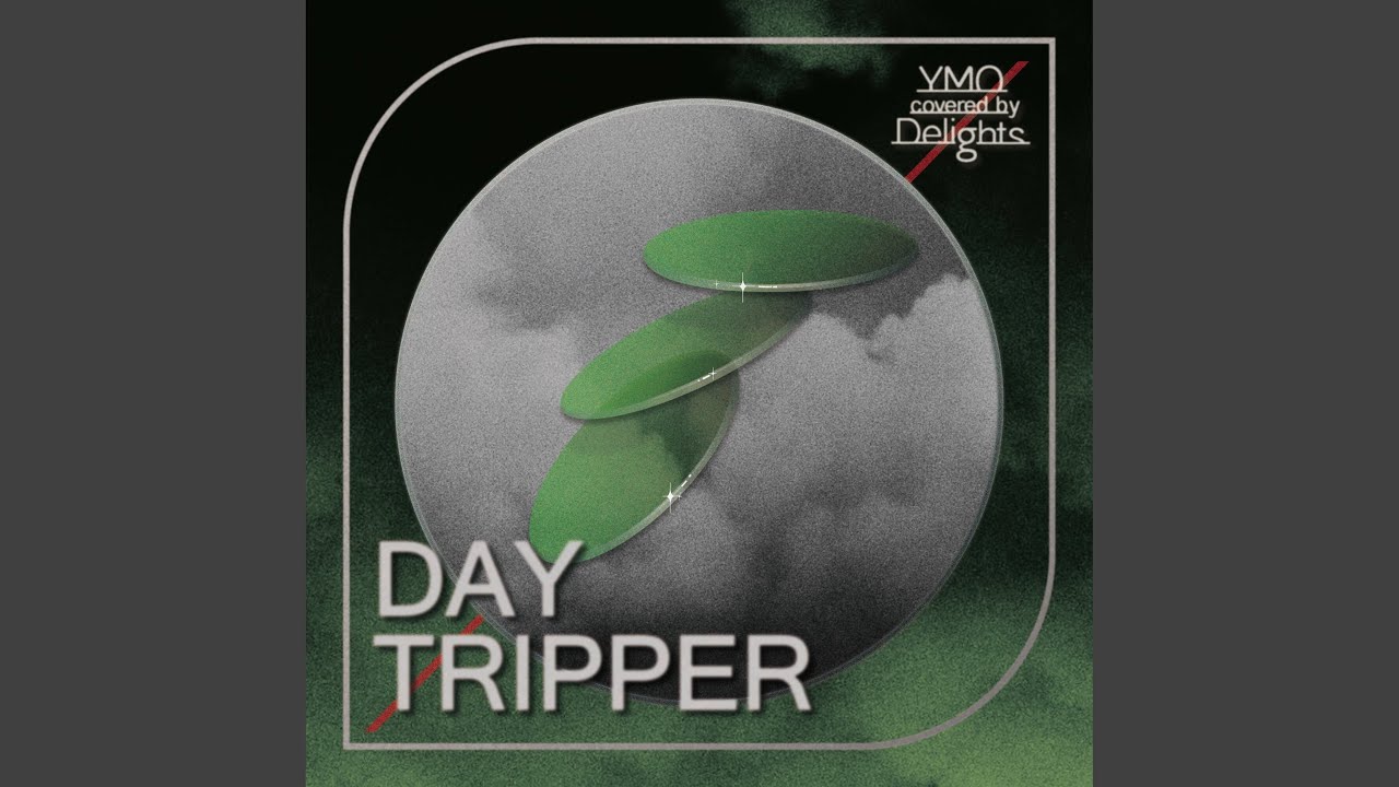 Day Tripper YouTube day-tripper-youtube