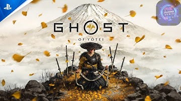 Ghost of Yotei: Stealth Assassin in Camp #gaming #games #ps5 #ghostofyotei