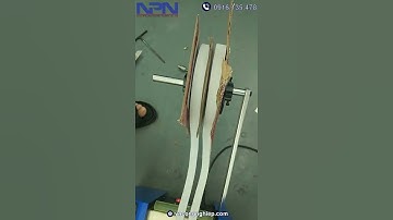 Cắt dây thun áo quần tự động, tốc độ nhanh #Shorts #Transfer