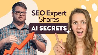 I Generated 10 SEO Articles with AI -- Here's What Happened | Experiment: Can you use AI for SEO?