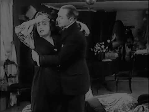 Sappho 1921 (Mad Love) Pola Negri, Johannes Riemann, Alfred Abel ...