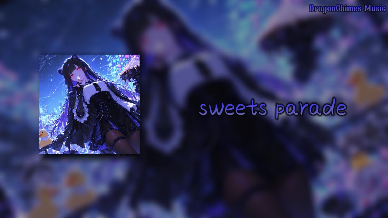 【sweets parade DJ remix】- 花泽香菜
