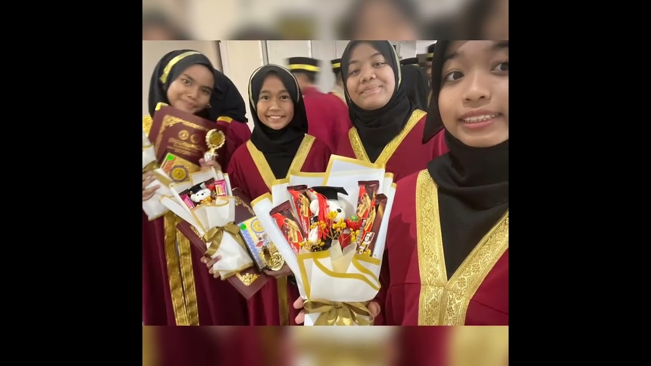 Kenangan Konvo Bersama Teman2 ABIM