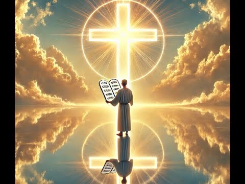 REFLECTIN CHRIST BY OBEDENCE TO GODS LAW: Episode 1God's Law is the ...