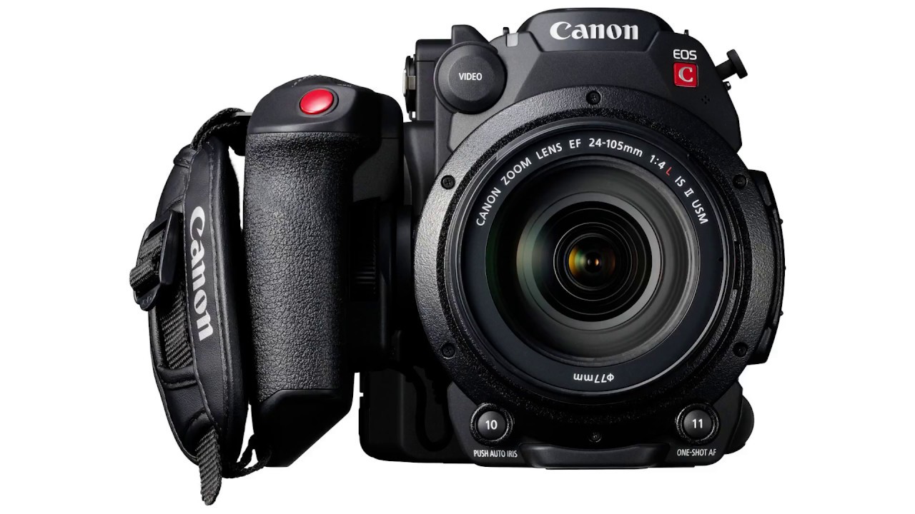 canon eos c200