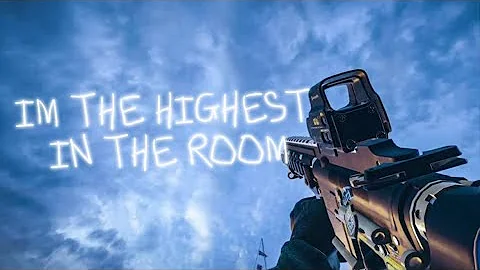 highest in the room ~ Travis Scott 🌠