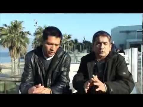 Javier Quiroz y Antonio Zambrano - YouTube