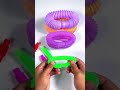POP TUBES ARE SENSORY HEALING FIDGET TOY #SHORTS 2120