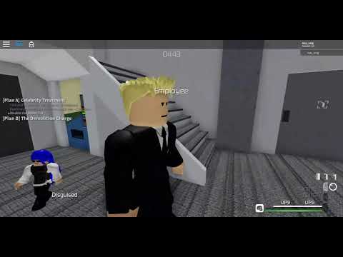 Roblox Entry Point The Withdrawal Elite Solo Stealth Youtube - roblox entry point how to drop bags roblox area 51 katana