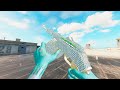 The MAX DAMAGE PPSH on Rebirth Island 👑
